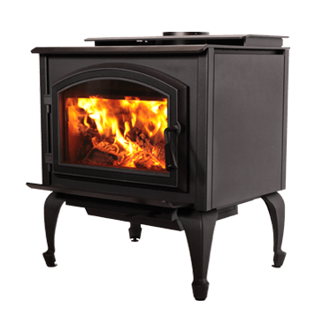 Gateway 2300 Wood Stove