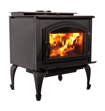 Gateway 2300 Wood Stove