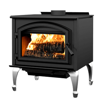 Gateway 3500 Wood Stove