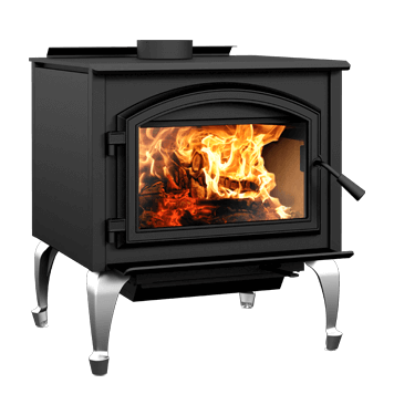 Gateway 3500 Wood Stove