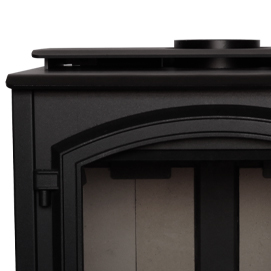 Gateway 2300 Wood Stove