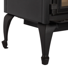 Gateway 1700 Wood Stove