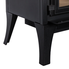 Gateway 2300 Wood Stove