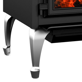 Gateway 2300 Wood Stove