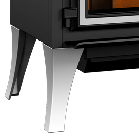 Gateway 2300 Wood Stove