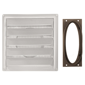 Archway 1700 Wood Insert for Fireplace